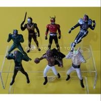 ราคา ฟิกเกอร์ กาชาปอง Maskrider (2835577289)