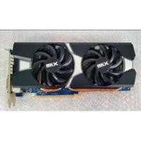 ราคา ขาย -การ์ดจอ AMD R9 280/3GB SAPPHIRE (OC,D5, HDMI) DUAL-X With Boost (ตีเสีย งานช่าง) (10001258193)