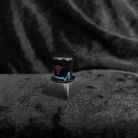 ราคา Hazbin Hotel : Vox's Hat Keycap (27114596200)