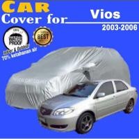 ราคา ผ้าคลุมรถ Vios 2003-2006 (28142212736)
