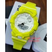 ราคา นาฬิกาข้อมือผู้ชาย Casio G-SHOCK รุ่น GMA-B800-9A ประกัน cmg (4115785903)