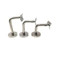 ราคา ร้อน ขายึดราวบันได 1 ชิ้น – สแตนเลส 304 สองประเภท: ราวจับรูปตัว ล และมาตรฐานรองรับ (43127022169)