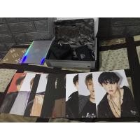 ราคา SHARING WELCOME KIT EXO WELCOME KIT 2019 (17801948096)