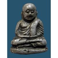 ราคา 028 รูปหล่อโบราณ หลวงพ่อเงิน วัดบางคลาน เนื้อโลหะ พระเครื่อง สวยเก่า เชิญเลือกตามชอบ (28090458845)