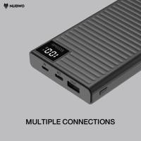 ราคา NUBWO POWER BANKรุ่น PB-100 (NBL06) (42307761338)