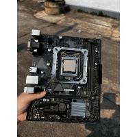 ราคา ชุด cpu+mb+ซิ้งค์ลม คุ้มๆ i7 9700 I7 gen 9 แรงๆ (24040433562)