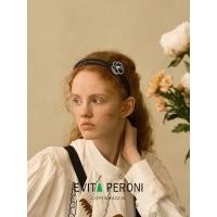 ราคา EVITA PERONI Isabella Headband (26210632234)