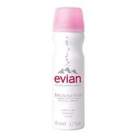 ราคา Evian สเปรย์น้ำแร่เอเวียง 50 ml. (3256760691)
