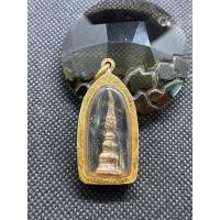 ราคา สินค้าหลุดจำนำพระเลี่ยมทององค์พระธาตุพนมจำลองเลี่ยมทอง80%ไซต์ใหญ่กว่าเหรียญ10บาท มีรอยตามอายุการใช้งานประสบการณ์สูง (27802294932)