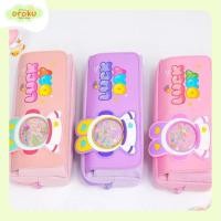 ราคา PENCIL CASE POUCH MOTIF / กล่องดินสอ (28293032781)