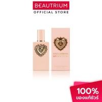 ราคา DOLCE & GABBANA My Devotion EDPI น้ำหอม 100ml (42369321538)