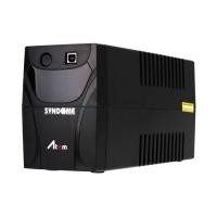 ราคา Syndome เครื่องสำรองไฟ ATOM 850I-LCD (850VA/480WATT) (25726103008)
