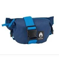 ราคา กระเป๋าสะพายข้าง กระเป๋าคาดเอว Nixon Trestles Hip Pack/มือ1 (24809096000)