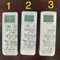 ราคา รีโมทแอร์ Sharp Inverter A901JBEZ Sharpรีโมทแอร์ ชาร์ป Sharp รุ่น CRMC-A901 / CRMC-A903 / CRMC-A995 (2283505932)