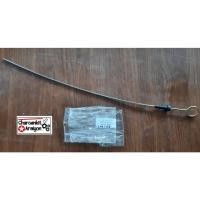 ราคา เหล็กวัดน้ำมันเครื่อง ISUZU อีซูซุ TFR ทีเอฟอา 4JA1 4JB1 2.5/2.8 (11923226648)