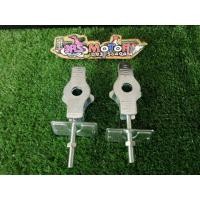 ราคา หางปลาตั้งโซ่+ฝาปิดเดิม สำหรับ สวิงอาร์มW125-I MSX (2715617797)