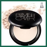 ราคา [HANSKIN] Blemish Cover Blur Pact 9g Light Powder (42809490865)