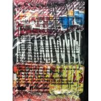 ราคา จอลลี่สติ๊กขนมเคี้ยวหนึบกลิ่นผลไม้ (8007416461)