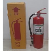ราคา ถังดับเพลิง เครื่องดับเพลิง ขนาด 10 LB(ปอนด์) ถังสีแดงแบบแห้ง ถังดับเพลิงแบบแห้ง เครื่องดับเพลิงแบบแห้ง (13298518548)