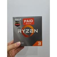 ราคา CPU มือสอง Ryzen 3300x (26991759921)