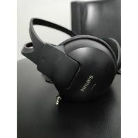 ราคา หูฟังครอบหู(Philips)รุ่น shp 1900สภาพสินค้า95%ของเเท้ (26109803589)
