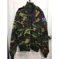 ราคา เสื้อแจ็คเก็ต กันหนาว ลายพรางทหาร เกาหลี มือสอง สภาพดีมาก (3862038807)