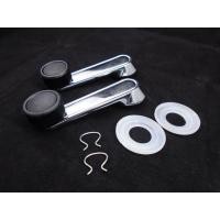 ราคา FOR TOYOTA CELICA TA22 RA20 RA21 RA22 1970-1975 coupe WINDOW HANDLE CRANK CHORME (16497637441)