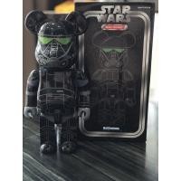 ราคา [[ของแท้-พร้อมส่ง]] bearbrick Death Trooper 400 Star Wars MEDICOM Toy (12072175112)