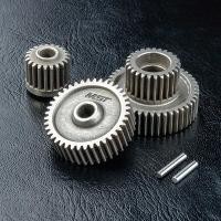 ราคา MST CMX Metal Center Gear Set for CMX PART 210564 (24133790094)