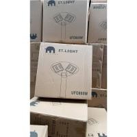 ราคา ไฟUFO SOLAR CELL 800w ไฟหัวเสาโซลาเซลล์ 8ช่อง ไฟถนนโซล่าเซลล์UFO (9005728267)