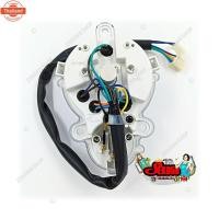 ราคา เรือนไมล์ เรือนไมล์เดิม สำหรัรุ่น HONDA SCOOPY-I ตัวเก่า year 2010-2011 (42413220652)