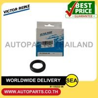 ราคา VICTOR REINZ ซีลราวลิ้น F20B F22B F23A H23A AC9001, PRELUDE 2.3 / HONDA (1 ชิ้น) (28133814026)