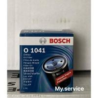ราคา กรองน้ำมันเครื่อง Bosch แท้ Toyota Vios Yaris 2003-2014 (29411874712)