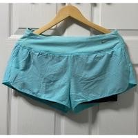 ราคา กางเกง running หญิง มีซับสเตย์ size M (20482680843)