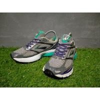 ราคา ลดล้างบ้านBrooks 38/24 รองเท้าออกกำลังกาย (4672996288)