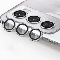 ราคา สําหรับ vivo Y100 Y17S 4G Y36i Y28 G2 5G V40 SE V30 Lite โลหะหรูหราเลนส์กล้องฟิล์มกระจกนิรภัยสําหรับ vivo Y200 V27 S16 Pro Y200e T3 เลนส์กันกระแทกกันชน Protector (26171521724)