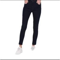 ราคา กางเกงยีนส์ Wrangler ผู้หญิง เอวสูง ทรงรัดรูป size W28L29 (27060758248)