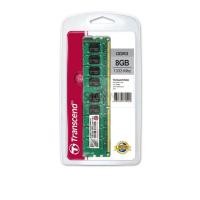 ราคา Transcend RAM-Memory for SERVER DDR3-1333 ECC-DIMM 8GB รับประกันตลอดอายุการใช้งาน- มีใบกำกับภาษี-TS1GLK72V3H (11972598933)