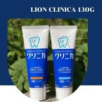 ราคา ยาสีฟันญี่ปุ่น Lion Clinica Toothpaste (9922420918)