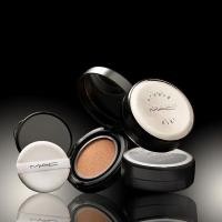 ราคา MAC Studio Fix Cushion//TARTE Cue The Confetti Eyeshadow Palette (6015287558)