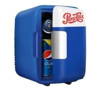 ราคา ตู้เย็นจิ๋ว Pepsi Mini Fridge (7919776898)