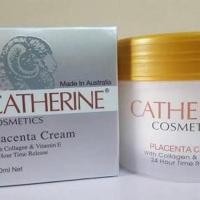 ราคา ครีมรกแกะ Catherine® นำเข้าจากออสเตรเลีย (175082864)