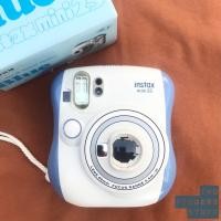 ราคา กล้องโพลารอยด์ Fuji instax mini 25 (9965319431)