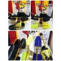 ราคา ตัวดันทรงรองเท้า DELUXEE ปลอกหุ้มสปริง ทนทาน (5079519926)