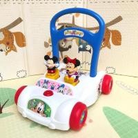 ราคา รถผลักเดิน Merry Pop Disney Babies (2772200412)