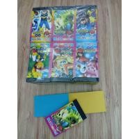 ราคา Pokemon Go Colour Mini Memo Pad (19380195907)
