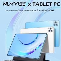 ราคา พร้อมส่ง✅แท็บเล็ต Android NUMVIBE P60 Tablet Pc 12GB+512GB ROM Dual SIM LTE WiFi 11 นิ้ว tablet Pc 5G (24351969230)