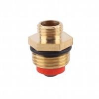 ราคา ข้อลดเหลี่ยมทองเหลือง ข้อต่อลดขนาด ทองเหลือง 1/2” เป็น 1/4” (2116696228)