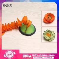 ราคา [คลังสินค้าพร้อม] เครื่องปอกผลไม้ผักแครอทแตงกวาเครื่องตัดเกลียวเครื่องตัดครัว (43319115019)