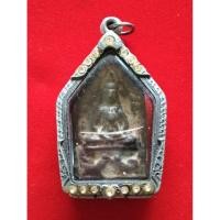 ราคา เหรียญขุนแผน เป็นโลหะขนาดใหญ่ ไม่ทราบที่ รหัส 1190-005 (42206852214)